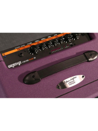 Orange Crush Bass 50 Combo, Glenn Hughes LTD - Deep Purp be le