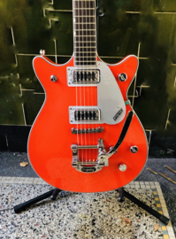 Gretsch G5232t electromatic double Jet Bigsby