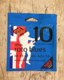 Roto Sound Roto Blues 10 - 52