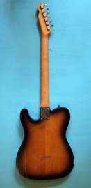 GCS Resto Mod. telecaster