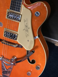 G6120T-59 VINTAGE SELECT EDITION '59 CHET ATKINS® HOLLOW BODY WITH BIGSBY®