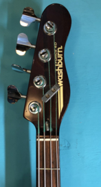 Washburn force 40 Bass Made in Japan