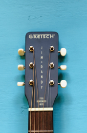 Gretsch Jim Dandy