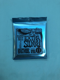 Ernie Ball Extra Slinky