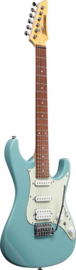 Ibanez AZES40 Purist Blue