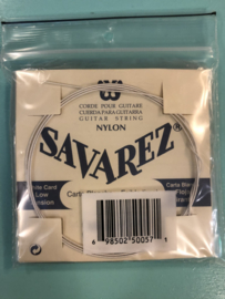 Savarez 520 B low tension