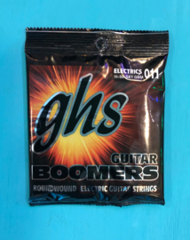 GHS Boomers 011 - 050