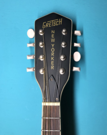 Gretsch G9320 New Yorker Mandoline