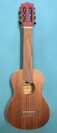 Makawao, Guitarlele