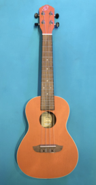 Ortega RUPUKI, concert ukulele,  earth series