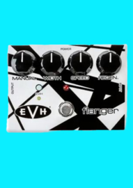MXR EVH Eddie Van Halen Flanger Pedal