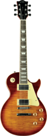 Eko Les Paul type elektrische gitaar