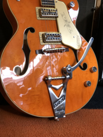 G6120T-59 VINTAGE SELECT EDITION '59 CHET ATKINS® HOLLOW BODY WITH BIGSBY®