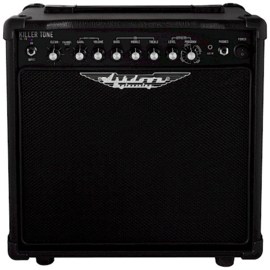 Ashdown KILLERTONE KT-15FX 15W 1X8" + FX