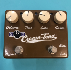 Cream Tone