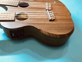 Ortega Double Neck Ukulele