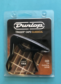 Dunlop Trigger Capo Classical