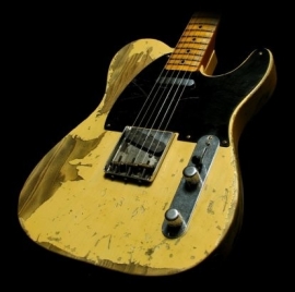 Fender