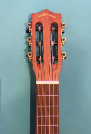 Makawao, Guitarlele