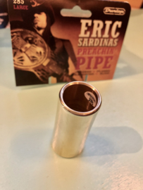 Eric Sardinas pipe slide