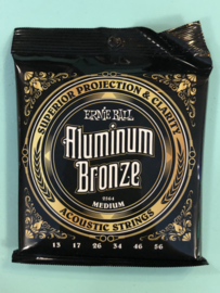 Ernie Ball Aluminum bronze 013