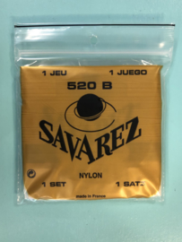 Savarez 520 B low tension