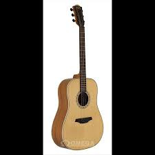 Bromo BAA1 Dreadnought
