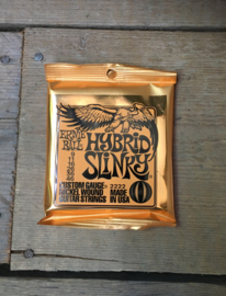 Ernie Ball Hybrid Slinky 009 - 046