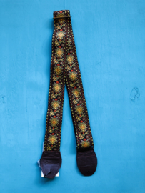 Souldier  strap: Hendrix Maize