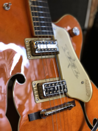 G6120T-59 VINTAGE SELECT EDITION '59 CHET ATKINS® HOLLOW BODY WITH BIGSBY®