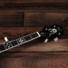 Barnes & Mullins 'Rathbone' banjo Electro BJ400E