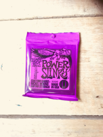 Ernie Ball Power Slinky 011 - 048