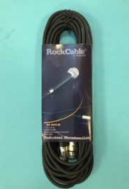 Microphone cable m