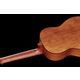 Ortega R55DLX BFT,  Solid Spruce Top, Bourbon Fade