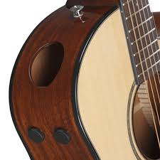 Ibanez AAM300CE Advanced Acoustic Auditorium Acoustic-electric Guitar - Natural