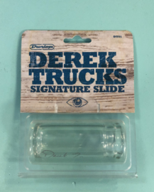 Derek Trucks signature slide