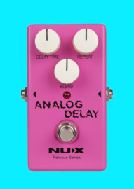 Nux Analog Delay