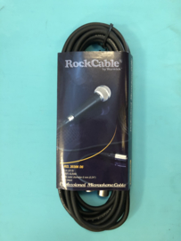 Microphone cable