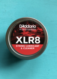 D’Addario XLR8 String lubricant & cleaner