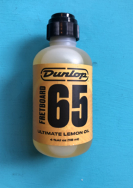 Dunlop Ultimate Lemon oil