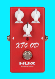 Nux XTC OD Distortion/Overdrive