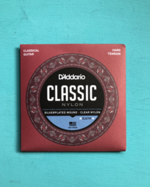 D’Addario. Classic  nylon hard tension