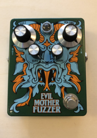 Dr.No Evil Mother Fuzzer