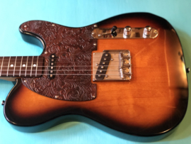 GCS Resto Mod. telecaster