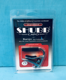 Shubb Banjo Capo