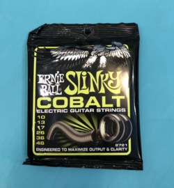 Ernie ball slinky cobalt 10-46