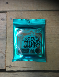 Ernie Ball Not Even Slinky 0.12 - 0.56