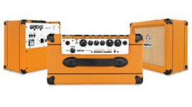 Orange Crush 20RT 1 x 8-inch 20-watt Combo Amp
