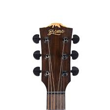 Bromo BAA1 Dreadnought