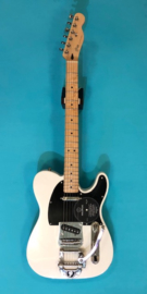 GCS telecaster super custom